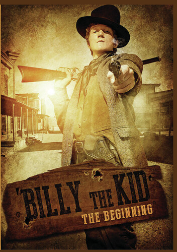 Billy the Kid - the Beginning - Billy The Kid - The Beginning / (Mod)