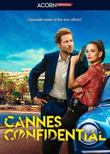 Cannes Confidential - Cannes Confidential (2pc)