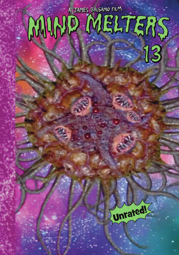 Mind Melters 13