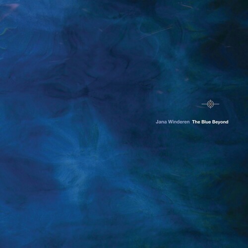 Jana Winderen - Blue Beyond