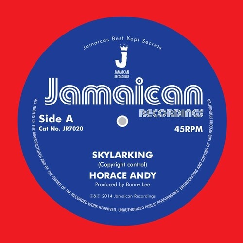 Skylarking/ Version