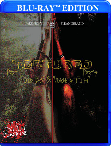 Tortured 2 & 3