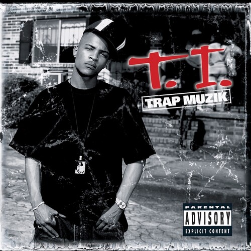Trap Muzik (Deluxe Box) [Explicit Content]