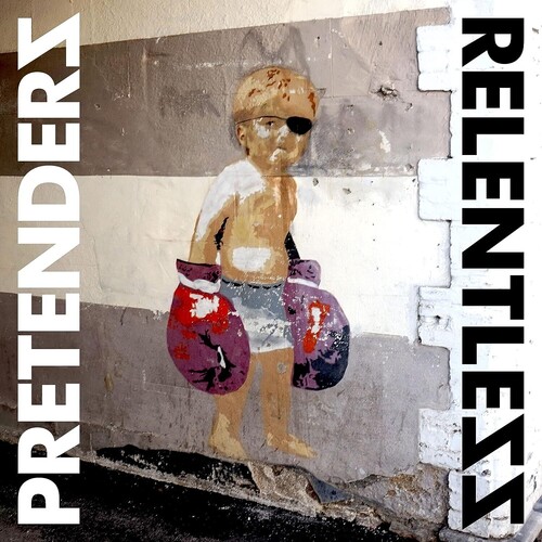 Pretenders - Relentless [LP]