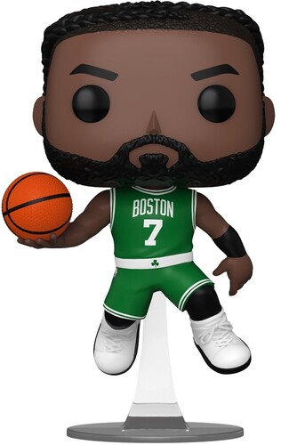 FUNKO POP SPORTS NBA CELTICS JAYLEN BROWN