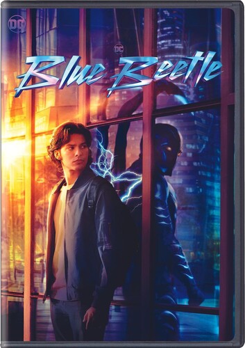 Blue Beetle [Movie] - Blue Beetle
