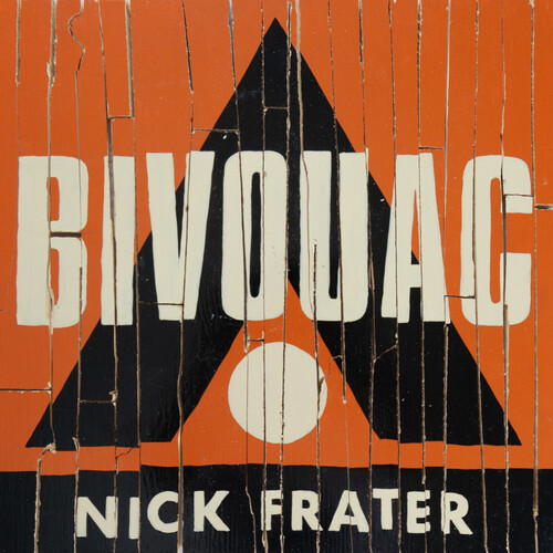 Nick Frater - Bivouac