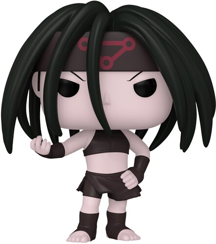 FUNKO POP ANIME FULLMETAL ALCHEMIST ENVY