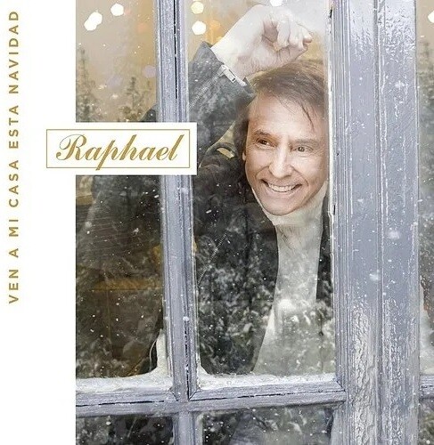 Ven A Mi Casa Esta Navidad [Import]