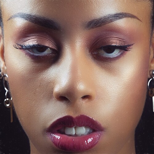 Rochelle Jordan - Play With The Changes: Remixed [LP]