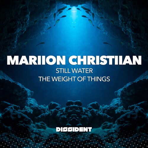 Mariion Christiian - Still Water / The Weight Of Things (Mod)