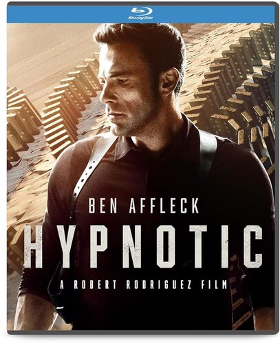 Hypnotic - Hypnotic / (Ac3 Sub Ws)