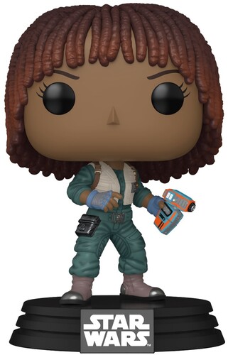 FUNKO POP TELEVISION STAR WARS ACOLYTE POP 1