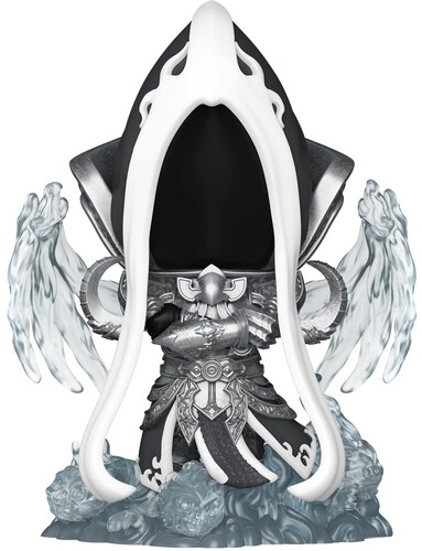 FUNKO POP! Games: Blizzard Villains S1 - Diablo 3 - Maltheal