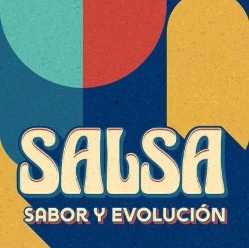 Salsa - Sabor Y Evolucion / Various - Salsa - Sabor Y Evolucion / Various