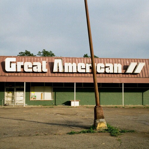 EMPTY COUNTRY II