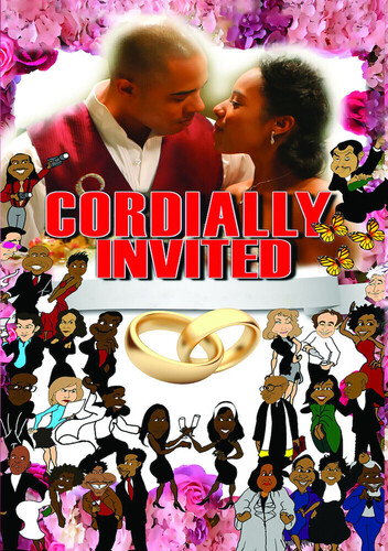 Cordially Invited
