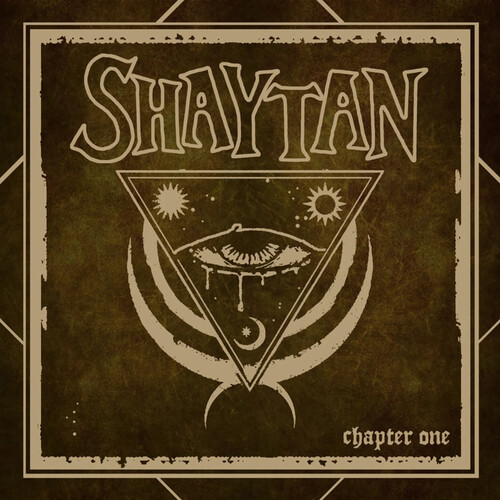 Chapter One