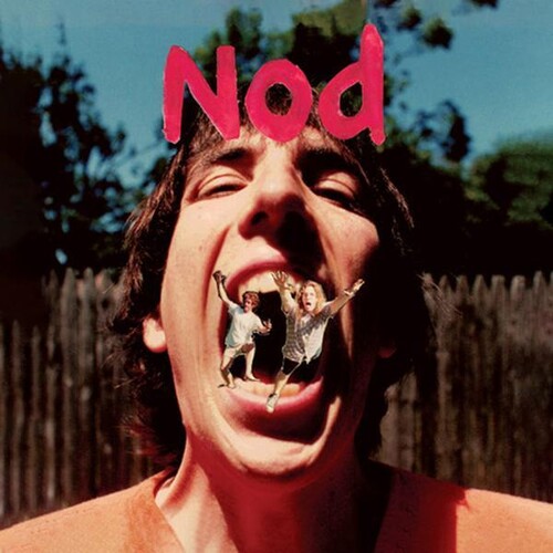 Nod - Nod