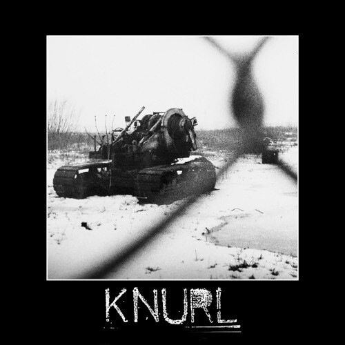 Knurl - All Existences Conceived
