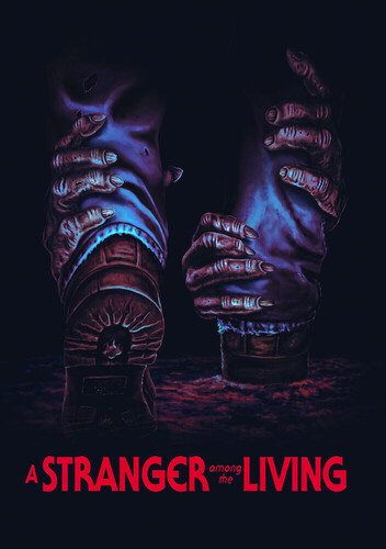 Stranger Among the Living - Stranger Among The Living / (Mod)