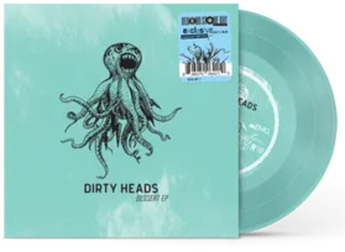 Dirty Heads - Dessert (Rsd) [Record Store Day] 