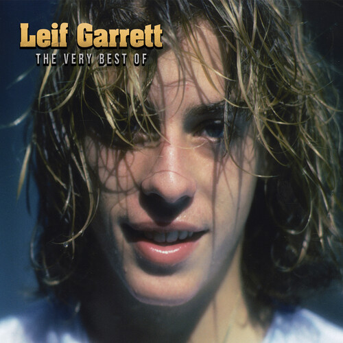 Leif Garrett - Very Best Of