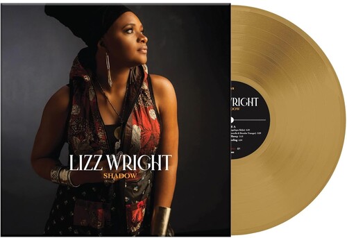 Lizz Wright - Shadow [Clear Vinyl] (Tan)