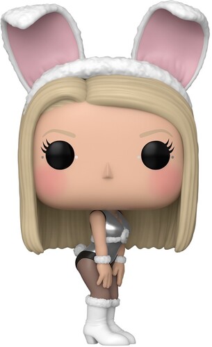 FUNKO POP MOVIES MEAN GIRLS REGINA GEORGE