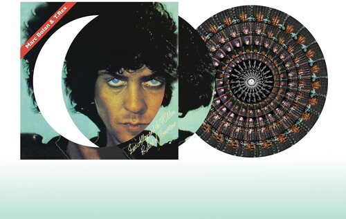 Marc Bolan / T. Rex - Zinc Alloy (50th Anniversary) [Record Store 