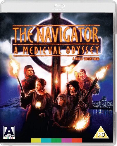 The Navigator: A Medieval Odyssey [Import]