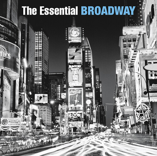 Essential Broadway