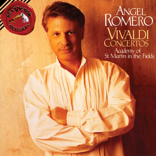 Vivaldi Concertos