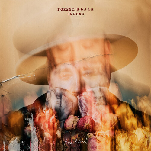 Undone (Love & Loss) [Explicit Content]