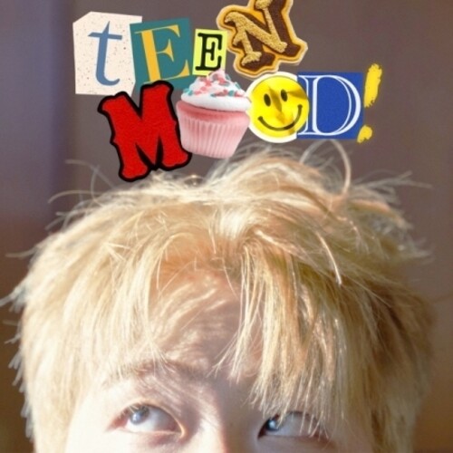 Teen Mood