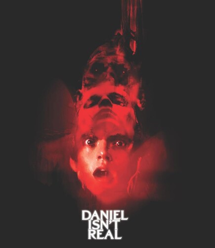 Daniel Isn't Real