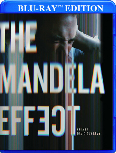 The Mandela Effect