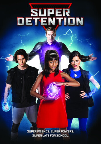 Super Detention