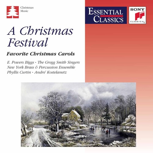 Christmas Festival