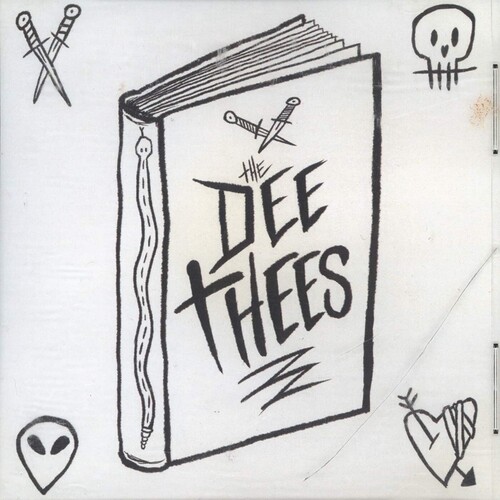 The Dee Thees