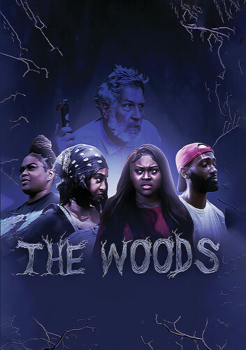 The Woods