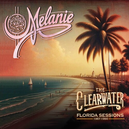 The Clearwater Florida Sessions 1987 -1994