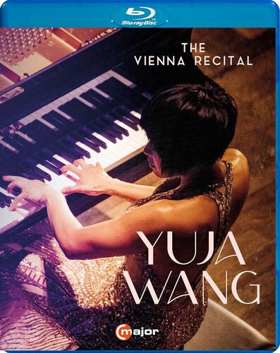 Yuja Wang - The Vienna Recital