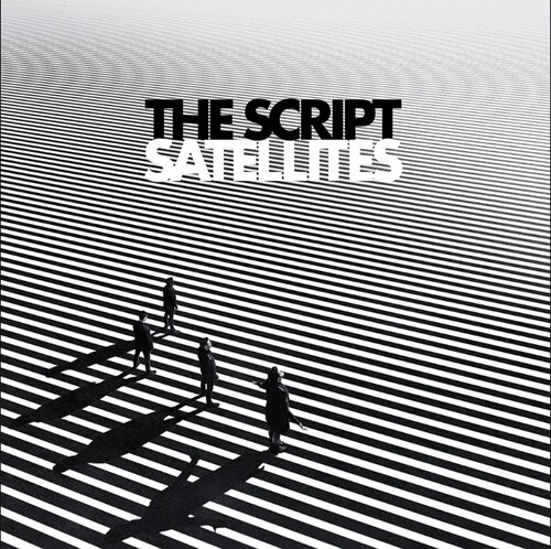 Satellites [Explicit Content]
