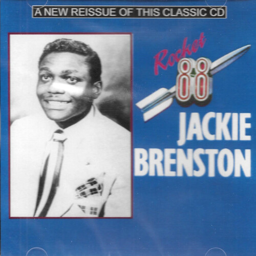 Rocket 88: Best Of 16 Cuts