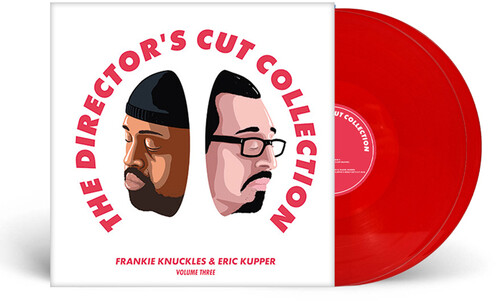 The Director's Cut Collection Volume Three