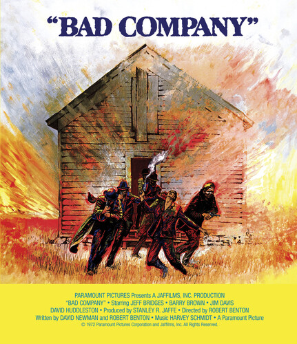 Bad Company