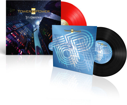 It's Christmas (Limited Edition)