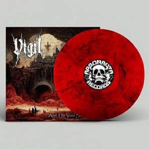 And The Void Stared Back [Import]