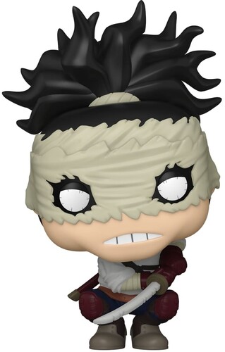POP ANIME MY HERO ACADEMIA STAIN 